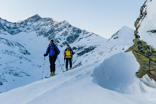 Skitouren-web